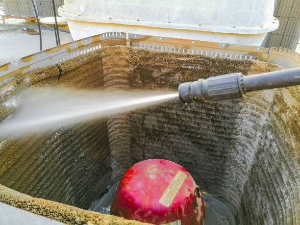 Best Residential Air Duct Cleaning  in Bluffdale, UT