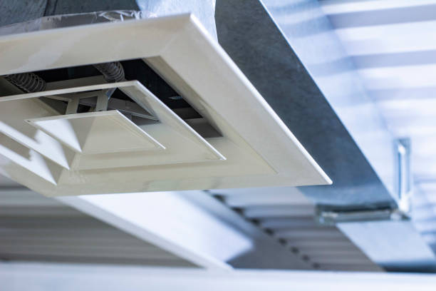 Best Air Duct Cleaning Company Near Me  in Bluffdale, UT