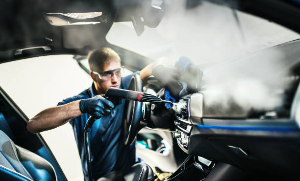 Best Air Duct Cleaning Near Me  in Bluffdale, UT