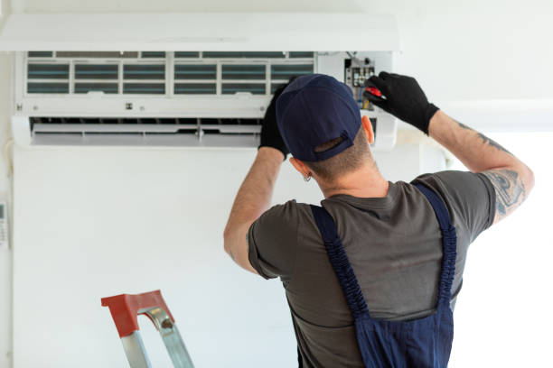 Best Residential Air Duct Cleaning  in Bluffdale, UT
