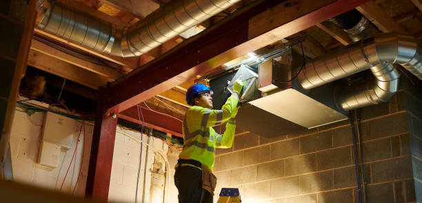 Ductwork Cleaning Services in UT