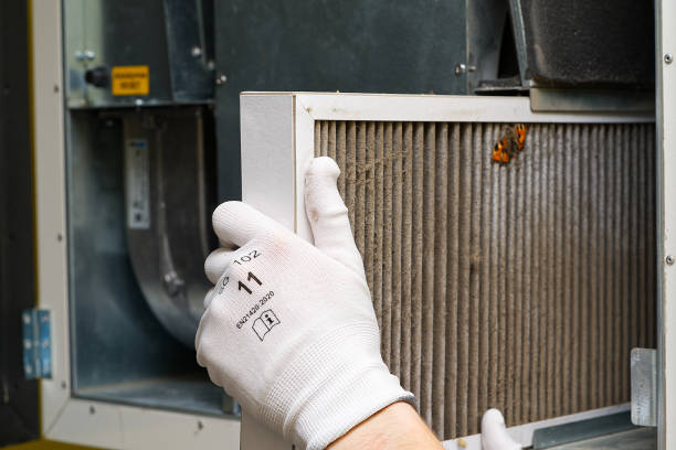 Best Air Duct Cleaning Company Near Me  in Bluffdale, UT