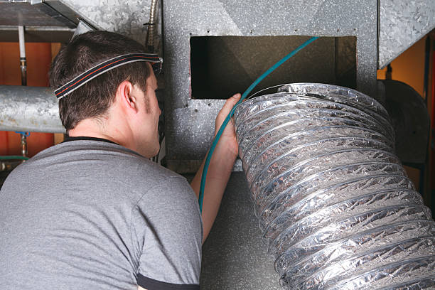 Best Best Air Duct Cleaning Company  in Bluffdale, UT