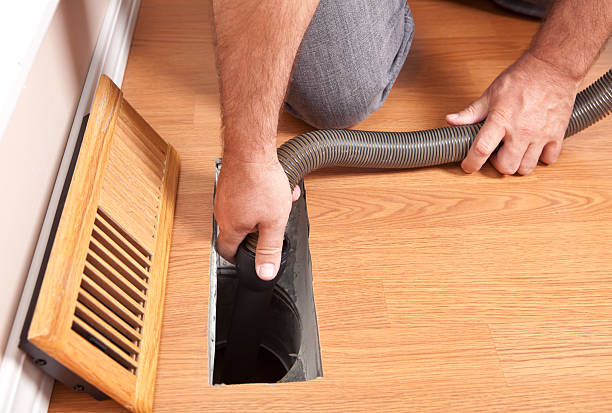 Best Home Air Vent Cleaning  in Bluffdale, UT