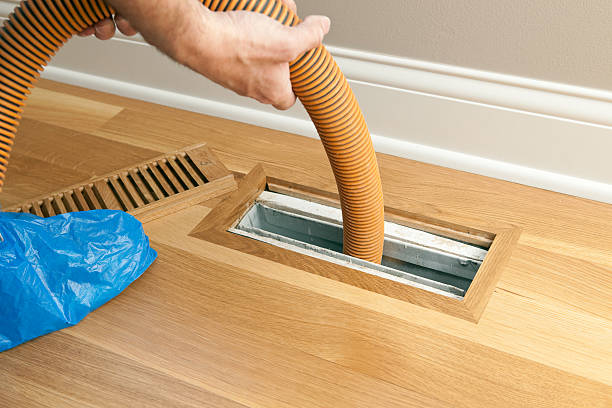  Bluffdale, UT Airduct Cleaning Pros