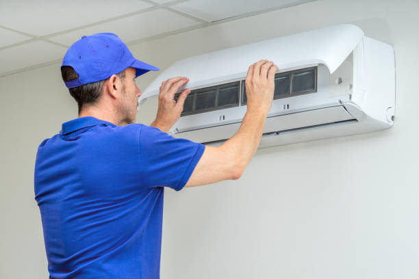 Emergency Air Duct Cleaning in UT