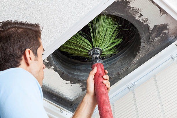 Best HVAC Air Duct Cleaning  in Bluffdale, UT