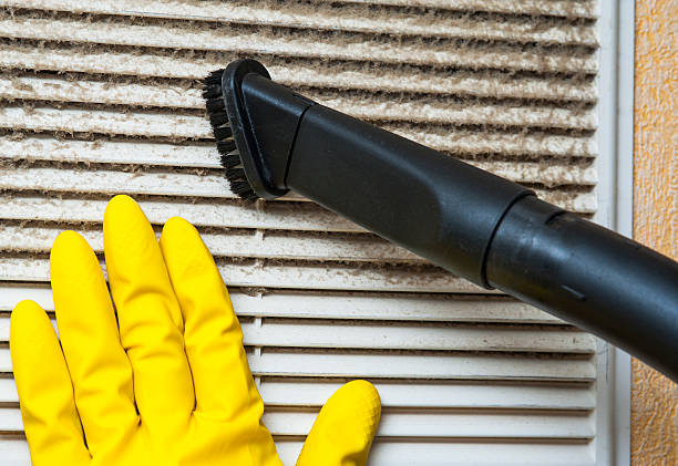 Best Ventilation Cleaning Services  in Bluffdale, UT