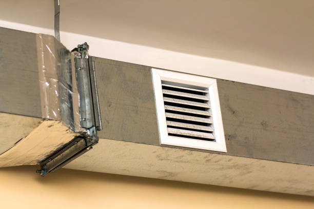 Best Air Duct Cleaning Near Me  in Bluffdale, UT