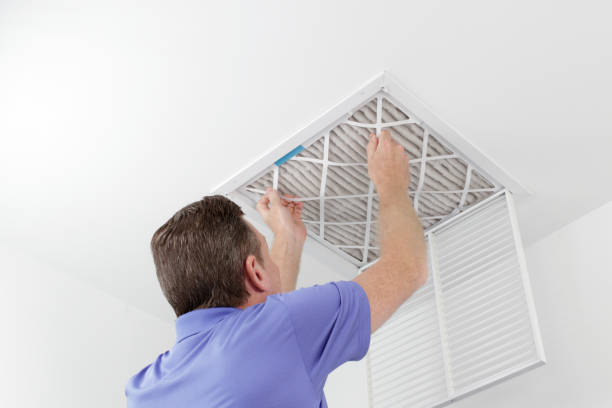 Best Best Air Duct Cleaning Company  in Bluffdale, UT